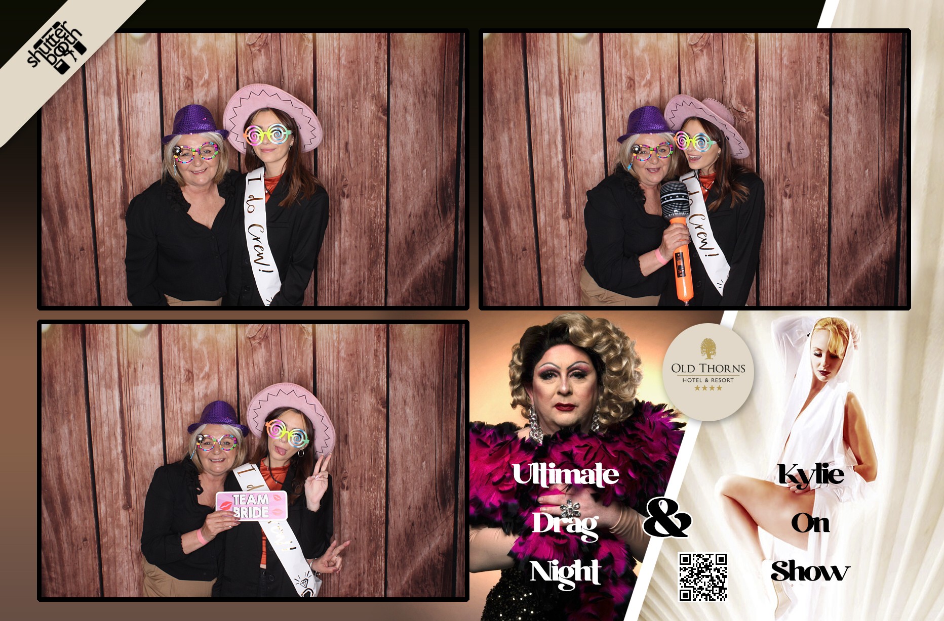 Ultimate Drag Night & Kylie on Show | View more photos from the event at gallery.shutterbooth.co.uk/u/Shutterbooth/Ultimate-Drag-Night-Kylie-on-Show
