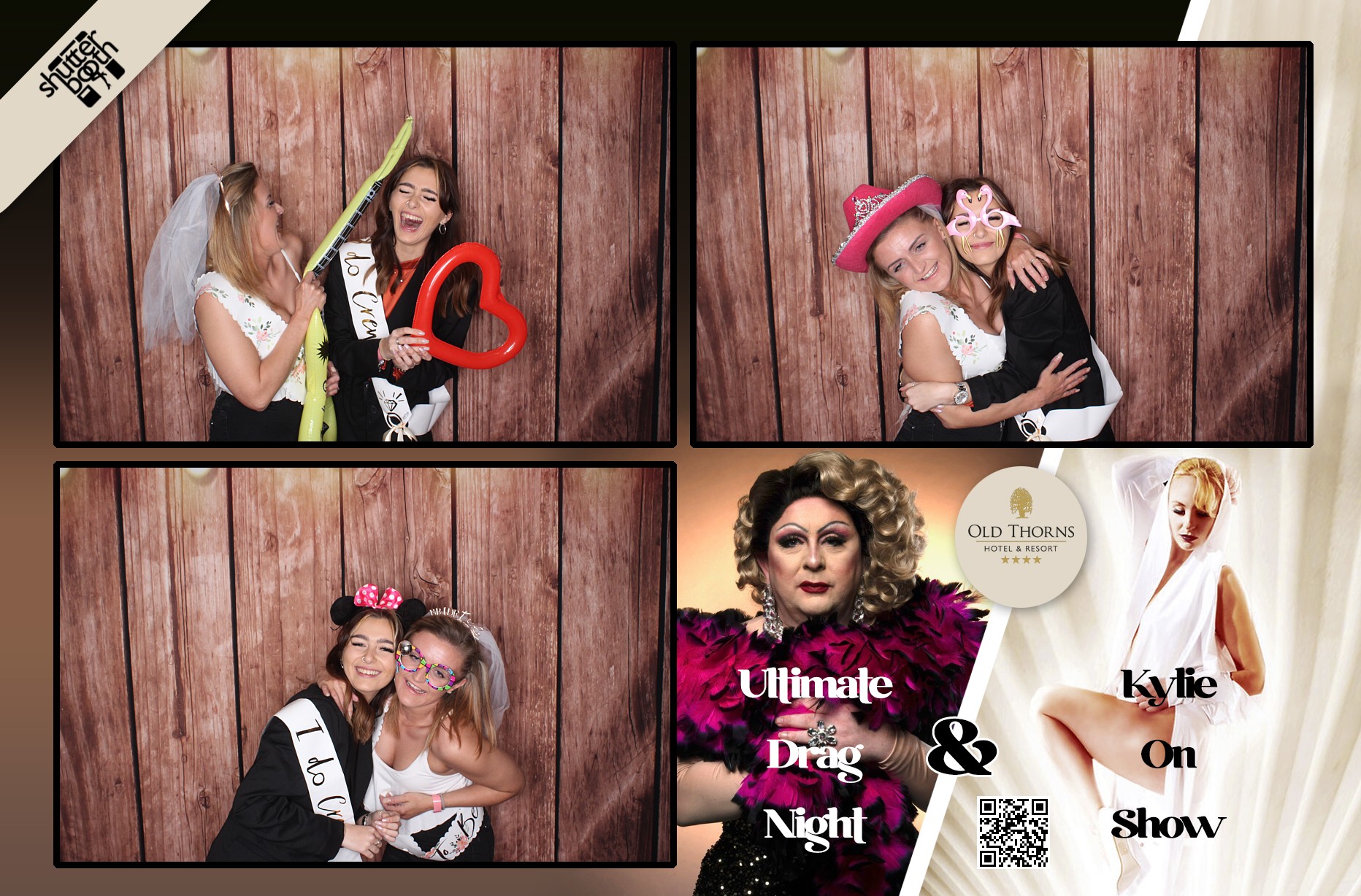 Ultimate Drag Night & Kylie on Show | View more photos from the event at gallery.shutterbooth.co.uk/u/Shutterbooth/Ultimate-Drag-Night-Kylie-on-Show