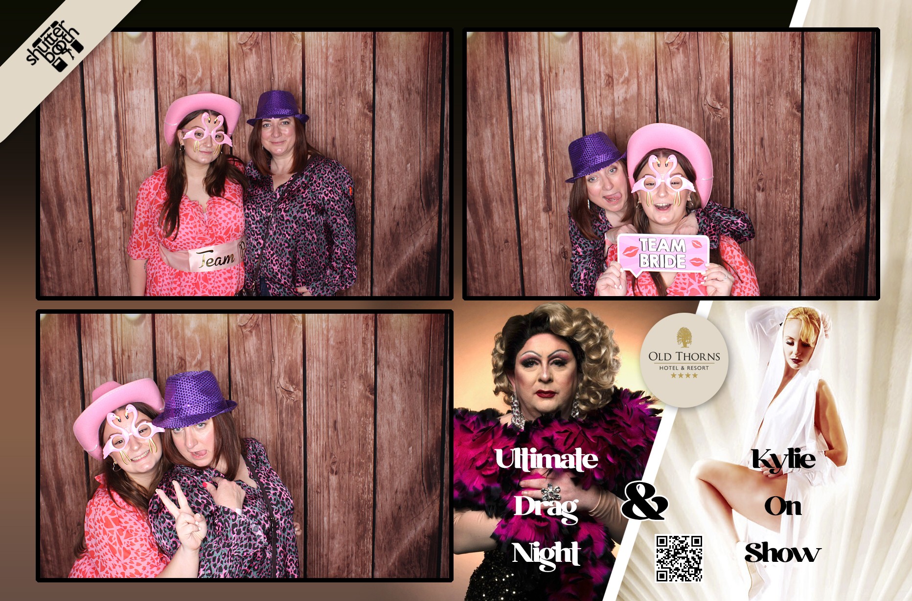 Ultimate Drag Night & Kylie on Show | View more photos from the event at gallery.shutterbooth.co.uk/u/Shutterbooth/Ultimate-Drag-Night-Kylie-on-Show
