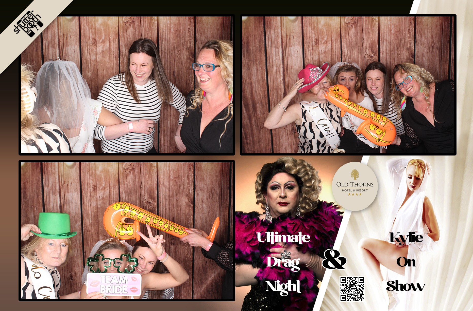 Ultimate Drag Night & Kylie on Show | View more photos from the event at gallery.shutterbooth.co.uk/u/Shutterbooth/Ultimate-Drag-Night-Kylie-on-Show