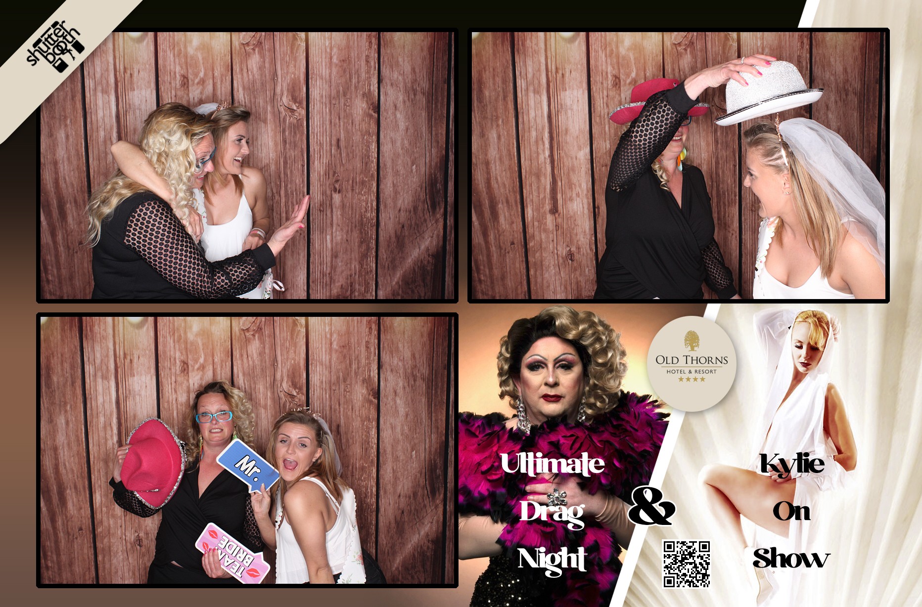 Ultimate Drag Night & Kylie on Show | View more photos from the event at gallery.shutterbooth.co.uk/u/Shutterbooth/Ultimate-Drag-Night-Kylie-on-Show