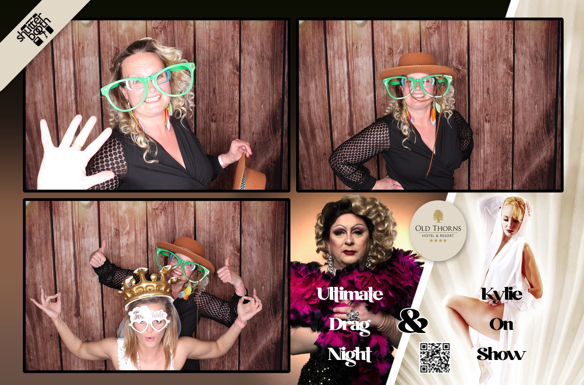 Ultimate Drag Night & Kylie on Show | View more photos from the event at gallery.shutterbooth.co.uk/u/Shutterbooth/Ultimate-Drag-Night-Kylie-on-Show