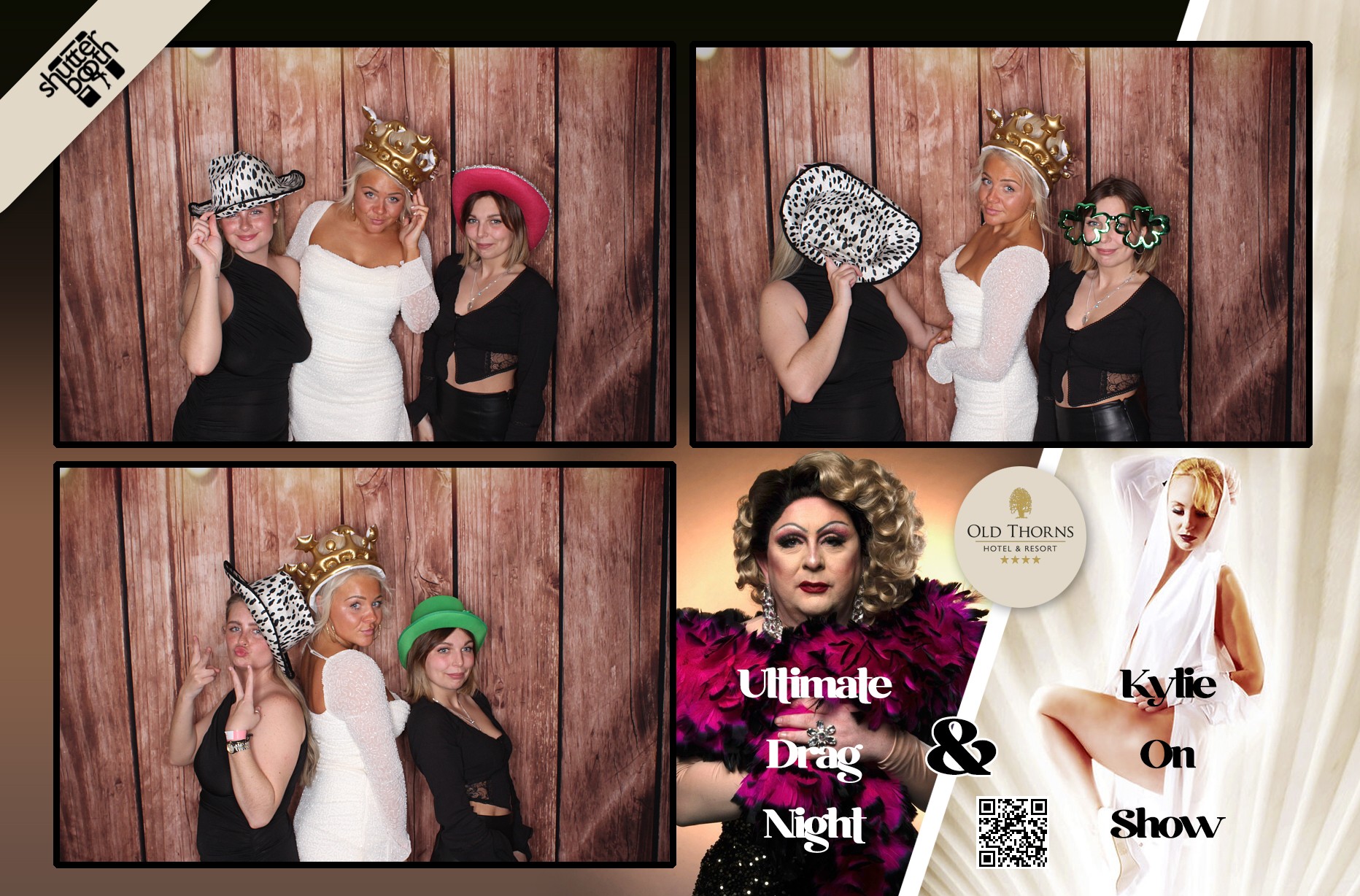 Ultimate Drag Night & Kylie on Show | View more photos from the event at gallery.shutterbooth.co.uk/u/Shutterbooth/Ultimate-Drag-Night-Kylie-on-Show