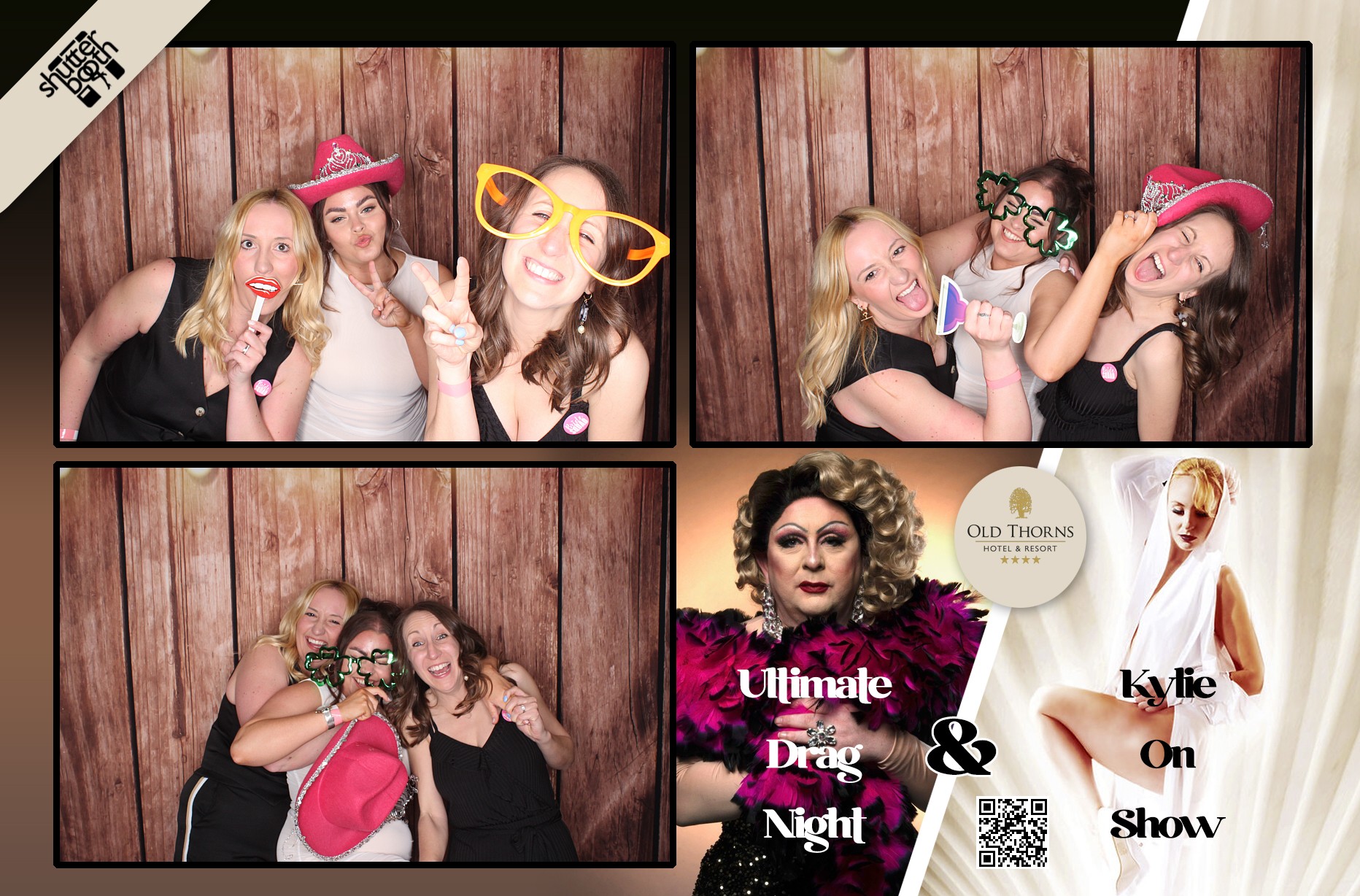 Ultimate Drag Night & Kylie on Show | View more photos from the event at gallery.shutterbooth.co.uk/u/Shutterbooth/Ultimate-Drag-Night-Kylie-on-Show