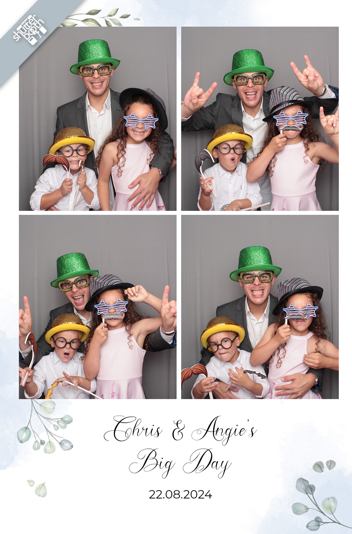 Wedding of Angie & Chris | View more photos from the event at gallery.shutterbooth.co.uk/u/Shutterbooth/Wedding-of-Angie-Chris