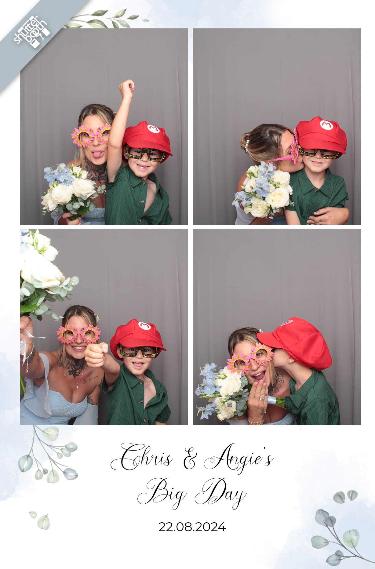 Wedding of Angie & Chris | View more photos from the event at gallery.shutterbooth.co.uk/u/Shutterbooth/Wedding-of-Angie-Chris