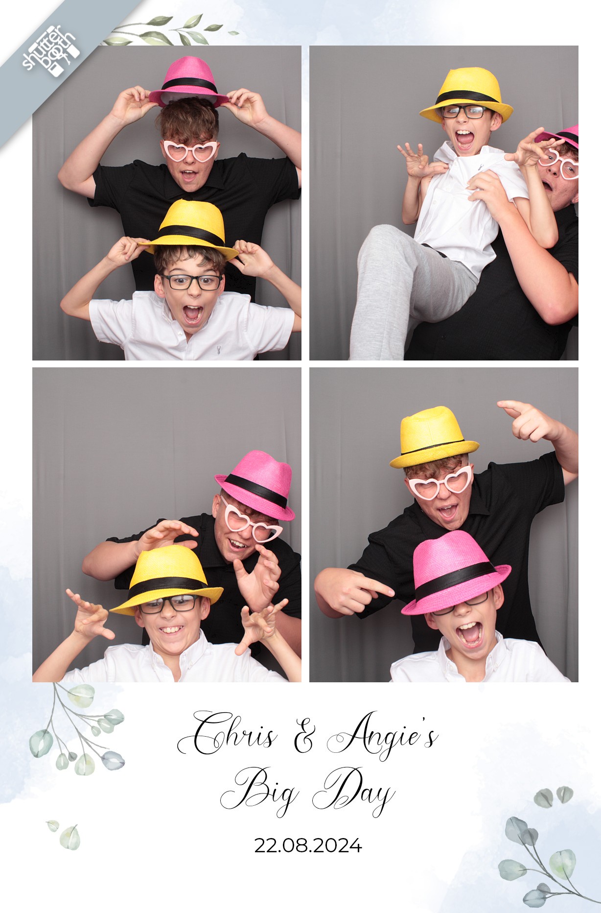 Wedding of Angie & Chris | View more photos from the event at gallery.shutterbooth.co.uk/u/Shutterbooth/Wedding-of-Angie-Chris