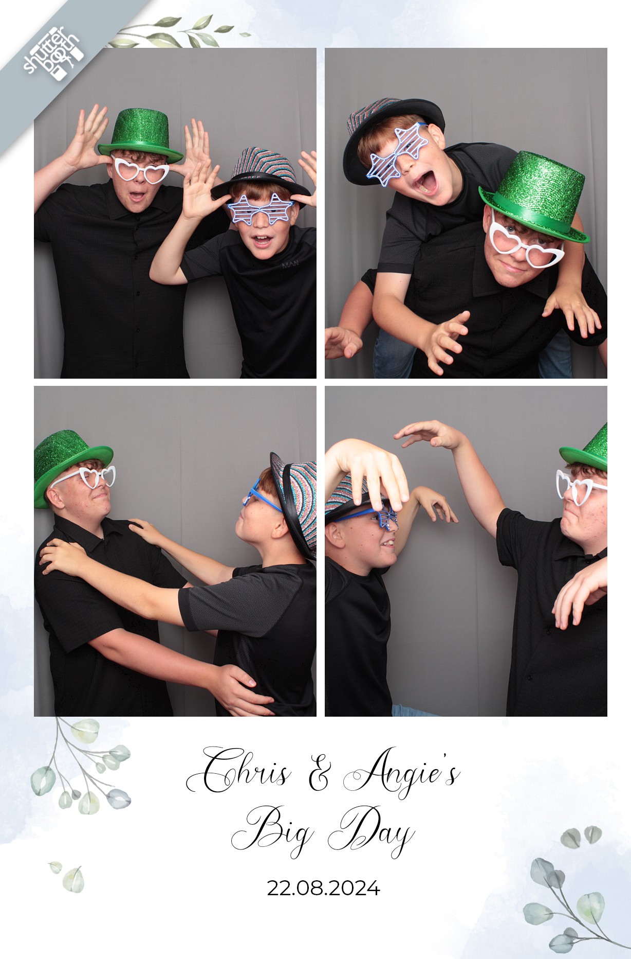 Wedding of Angie & Chris | View more photos from the event at gallery.shutterbooth.co.uk/u/Shutterbooth/Wedding-of-Angie-Chris
