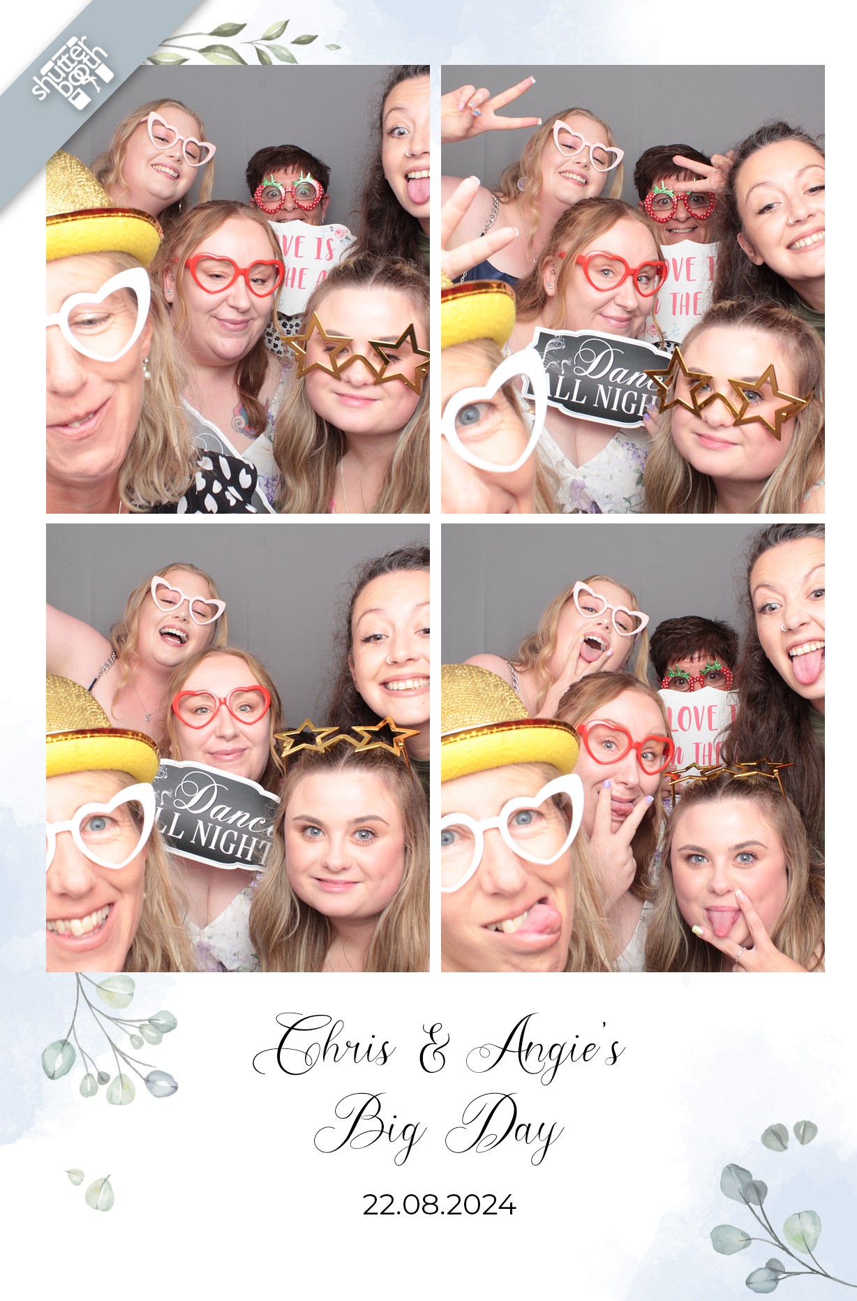Wedding of Angie & Chris | View more photos from the event at gallery.shutterbooth.co.uk/u/Shutterbooth/Wedding-of-Angie-Chris