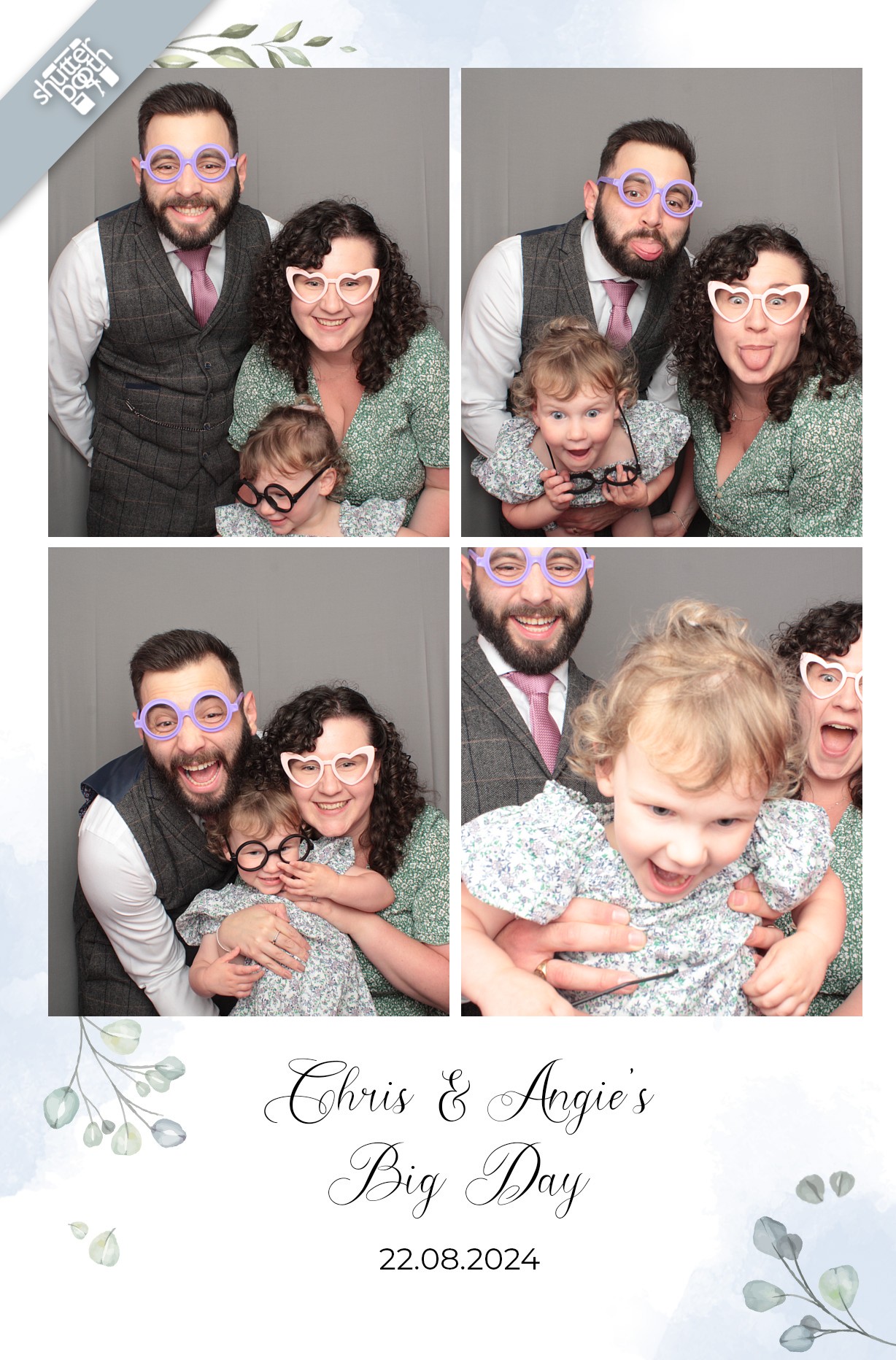 Wedding of Angie & Chris | View more photos from the event at gallery.shutterbooth.co.uk/u/Shutterbooth/Wedding-of-Angie-Chris