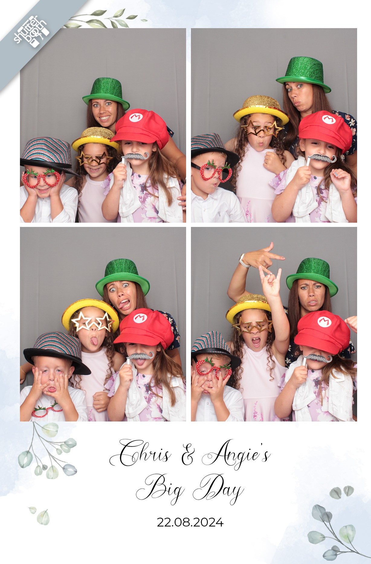 Wedding of Angie & Chris | View more photos from the event at gallery.shutterbooth.co.uk/u/Shutterbooth/Wedding-of-Angie-Chris