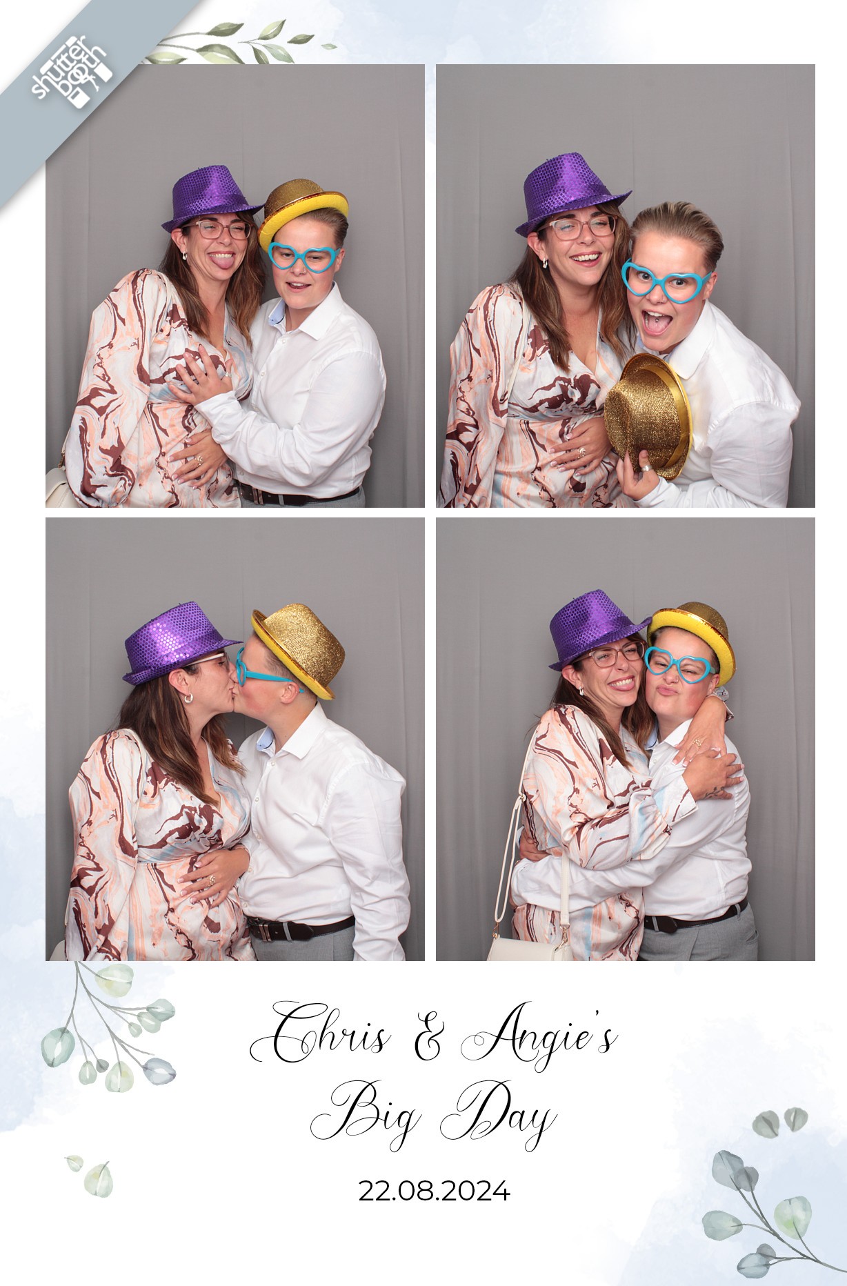 Wedding of Angie & Chris | View more photos from the event at gallery.shutterbooth.co.uk/u/Shutterbooth/Wedding-of-Angie-Chris