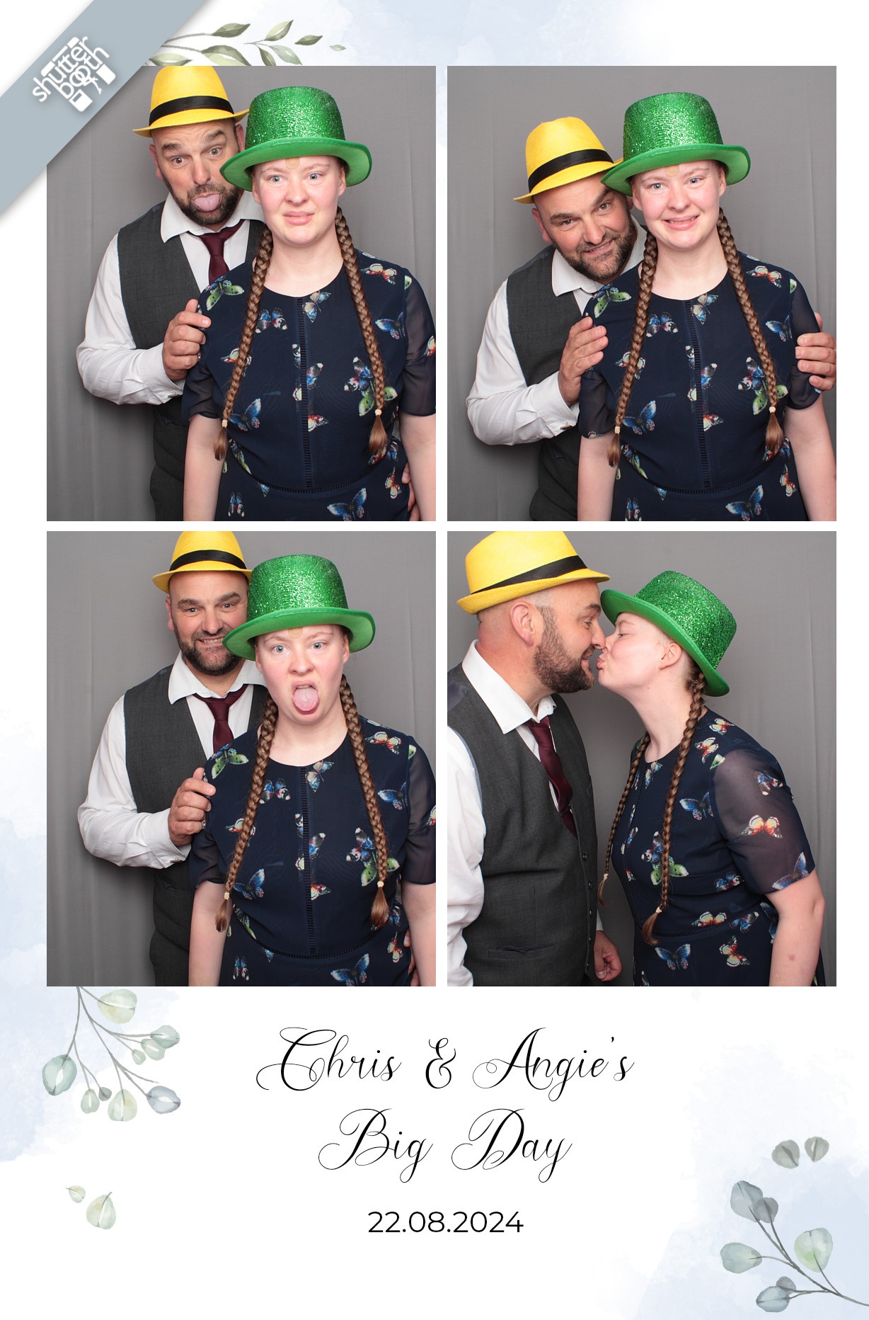 Wedding of Angie & Chris | View more photos from the event at gallery.shutterbooth.co.uk/u/Shutterbooth/Wedding-of-Angie-Chris