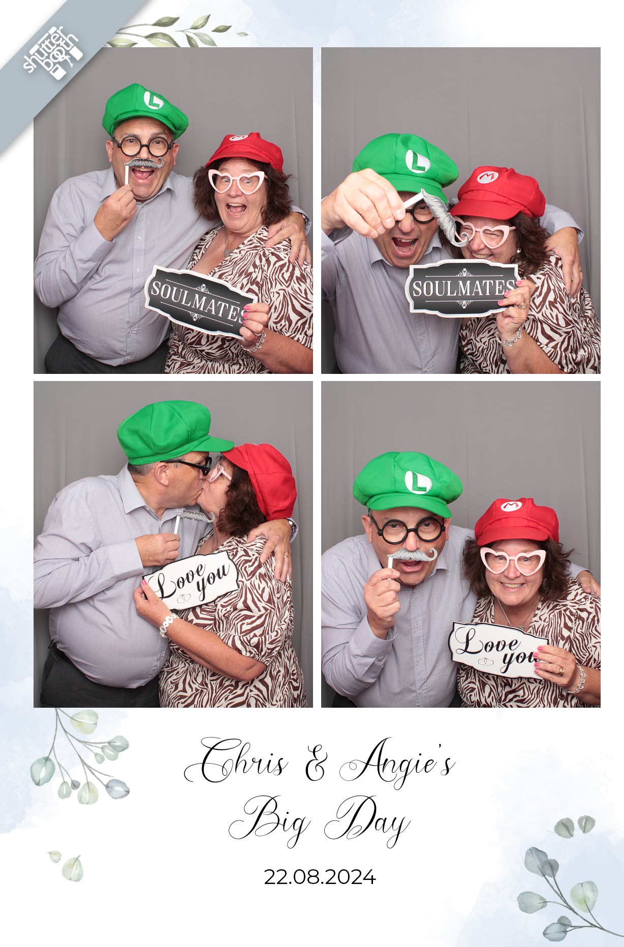 Wedding of Angie & Chris | View more photos from the event at gallery.shutterbooth.co.uk/u/Shutterbooth/Wedding-of-Angie-Chris