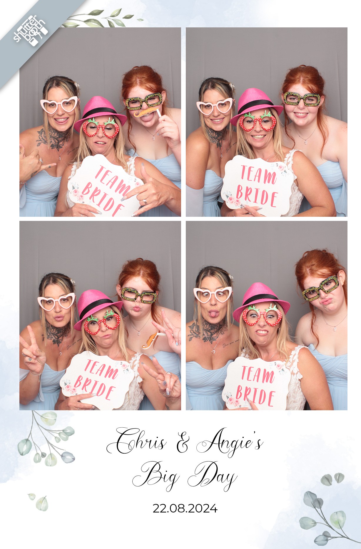 Wedding of Angie & Chris | View more photos from the event at gallery.shutterbooth.co.uk/u/Shutterbooth/Wedding-of-Angie-Chris