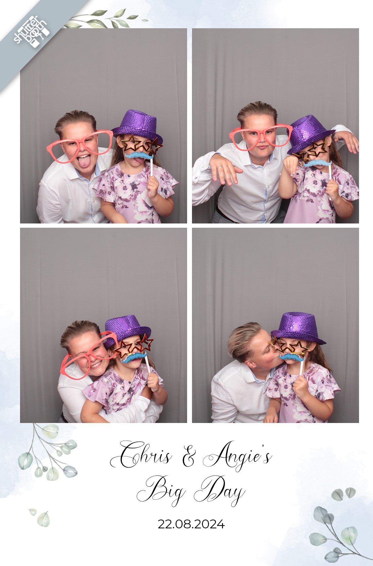 Wedding of Angie & Chris | View more photos from the event at gallery.shutterbooth.co.uk/u/Shutterbooth/Wedding-of-Angie-Chris