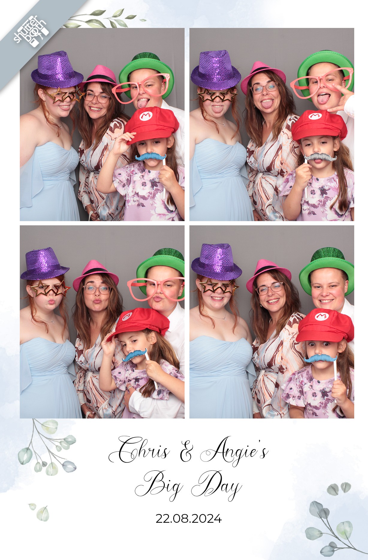 Wedding of Angie & Chris | View more photos from the event at gallery.shutterbooth.co.uk/u/Shutterbooth/Wedding-of-Angie-Chris