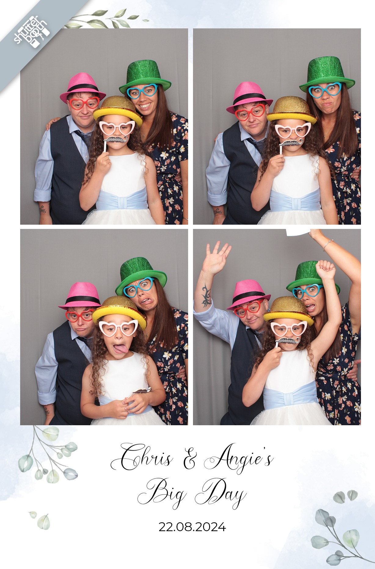 Wedding of Angie & Chris | View more photos from the event at gallery.shutterbooth.co.uk/u/Shutterbooth/Wedding-of-Angie-Chris