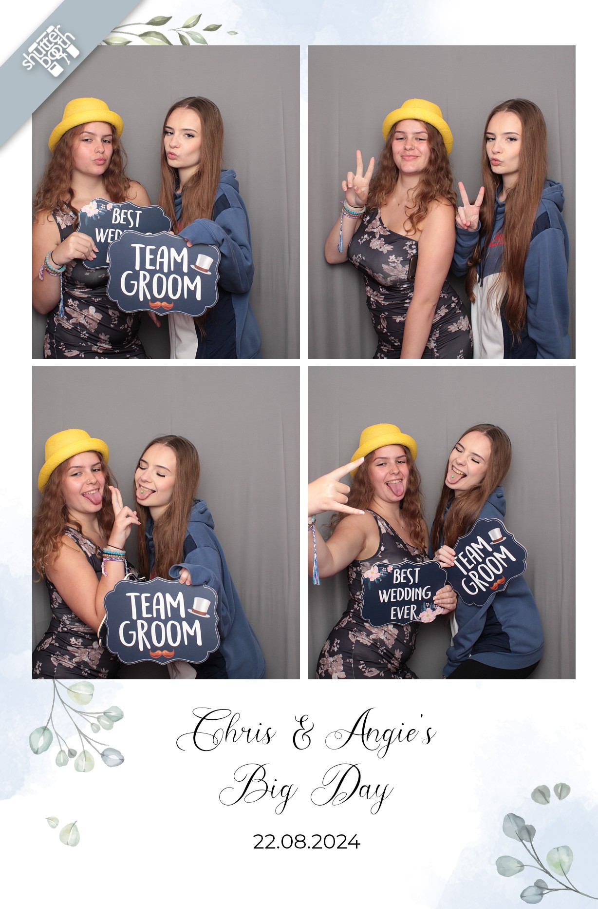 Wedding of Angie & Chris | View more photos from the event at gallery.shutterbooth.co.uk/u/Shutterbooth/Wedding-of-Angie-Chris