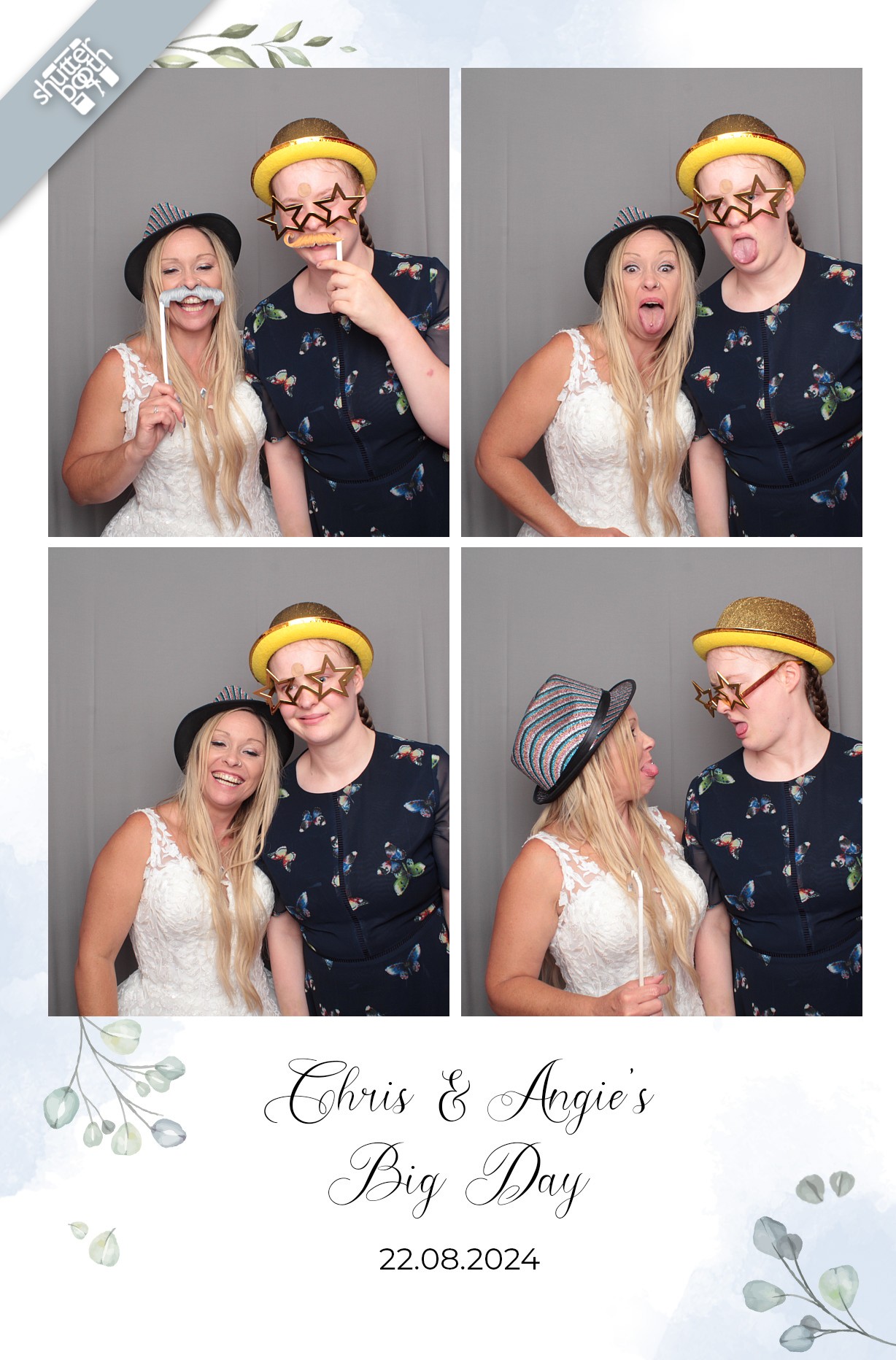 Wedding of Angie & Chris | View more photos from the event at gallery.shutterbooth.co.uk/u/Shutterbooth/Wedding-of-Angie-Chris