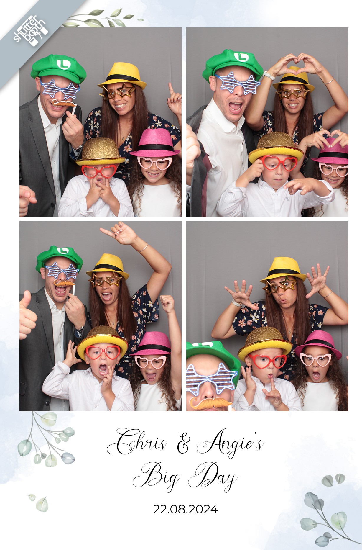 Wedding of Angie & Chris | View more photos from the event at gallery.shutterbooth.co.uk/u/Shutterbooth/Wedding-of-Angie-Chris