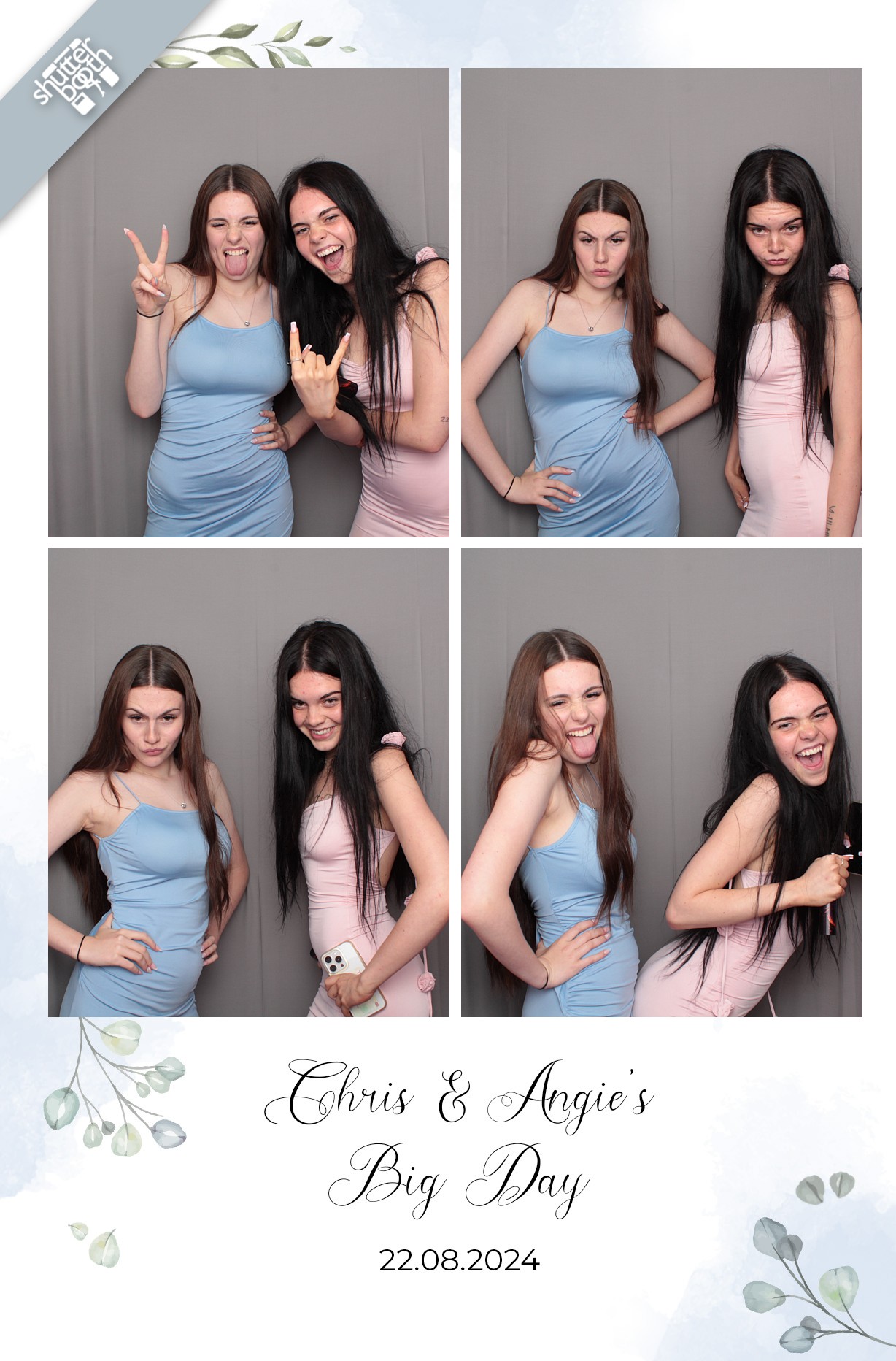 Wedding of Angie & Chris | View more photos from the event at gallery.shutterbooth.co.uk/u/Shutterbooth/Wedding-of-Angie-Chris