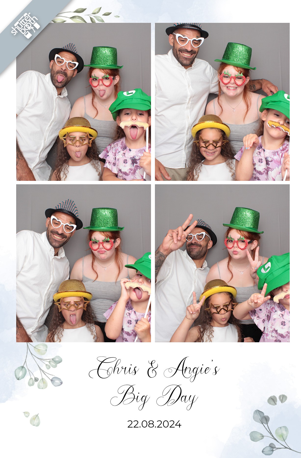 Wedding of Angie & Chris | View more photos from the event at gallery.shutterbooth.co.uk/u/Shutterbooth/Wedding-of-Angie-Chris
