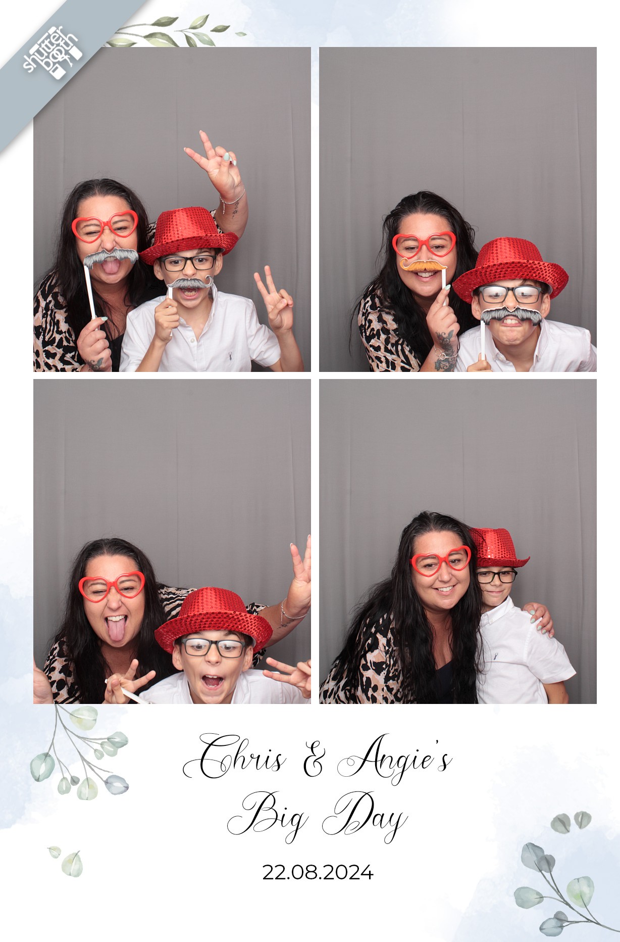 Wedding of Angie & Chris | View more photos from the event at gallery.shutterbooth.co.uk/u/Shutterbooth/Wedding-of-Angie-Chris