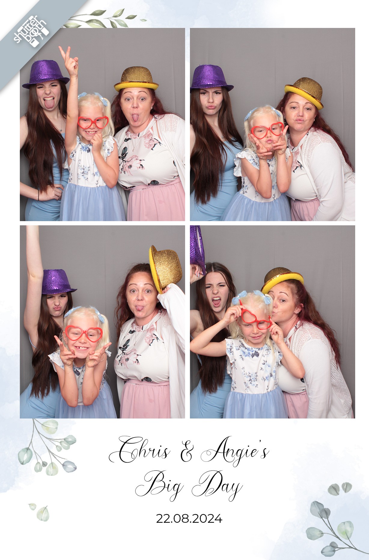 Wedding of Angie & Chris | View more photos from the event at gallery.shutterbooth.co.uk/u/Shutterbooth/Wedding-of-Angie-Chris