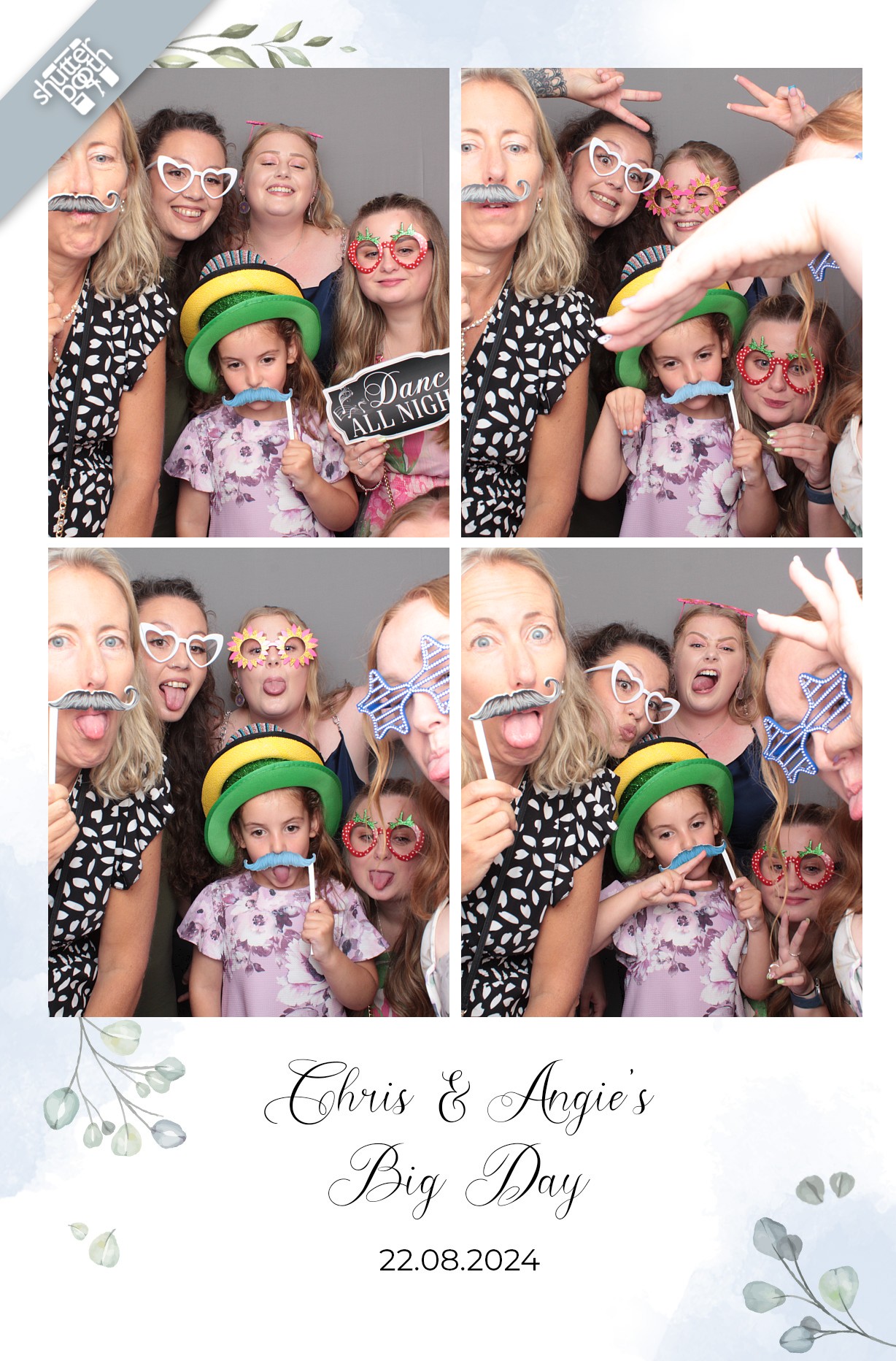 Wedding of Angie & Chris | View more photos from the event at gallery.shutterbooth.co.uk/u/Shutterbooth/Wedding-of-Angie-Chris