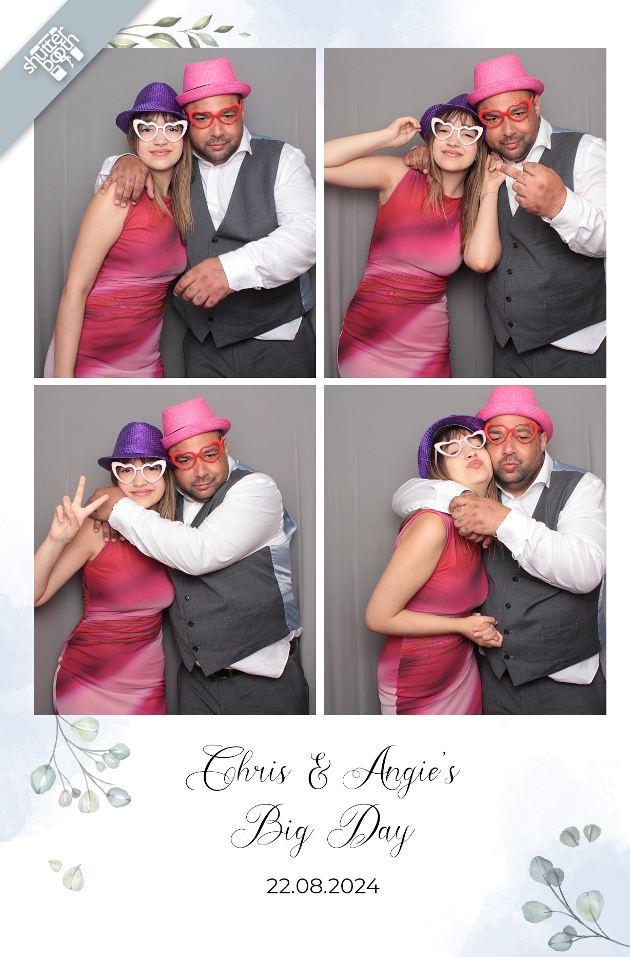 Wedding of Angie & Chris | View more photos from the event at gallery.shutterbooth.co.uk/u/Shutterbooth/Wedding-of-Angie-Chris