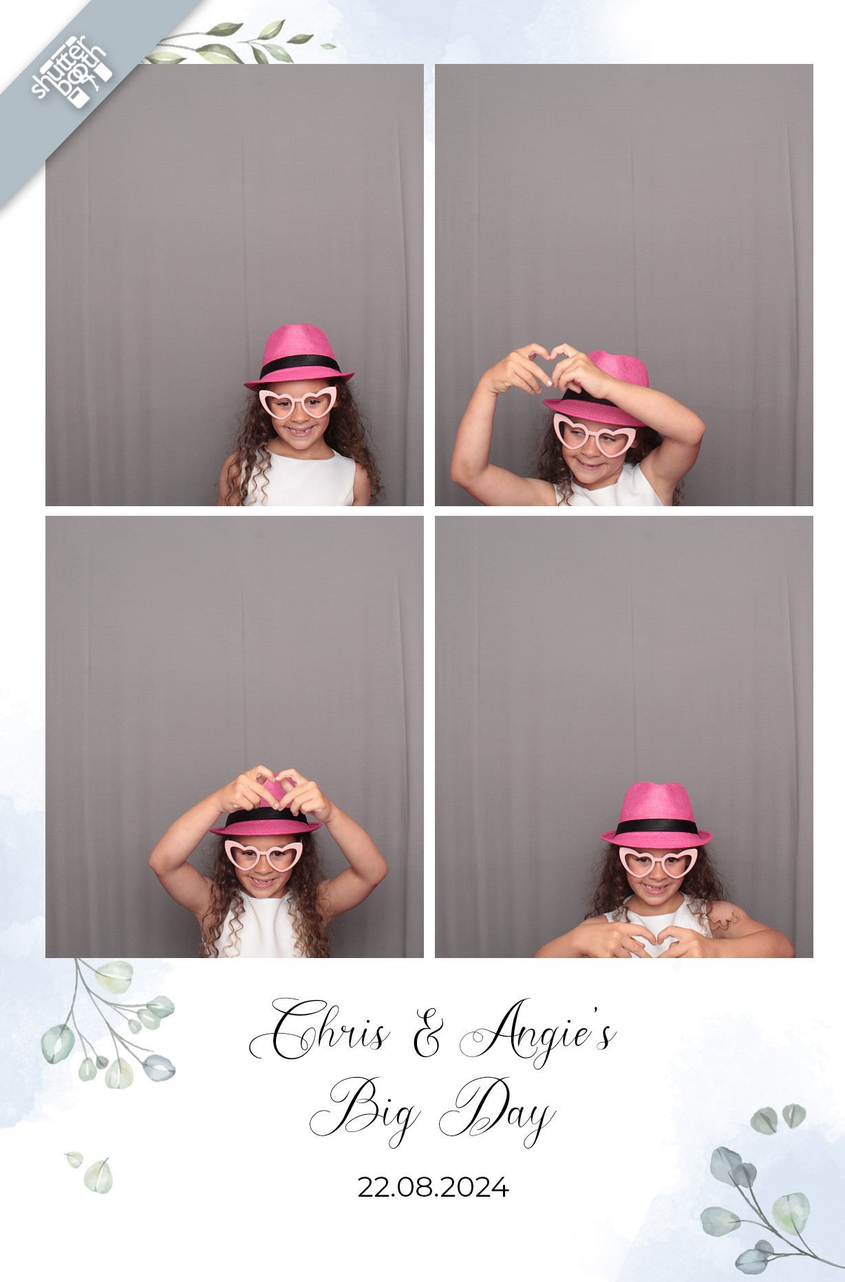 Wedding of Angie & Chris | View more photos from the event at gallery.shutterbooth.co.uk/u/Shutterbooth/Wedding-of-Angie-Chris