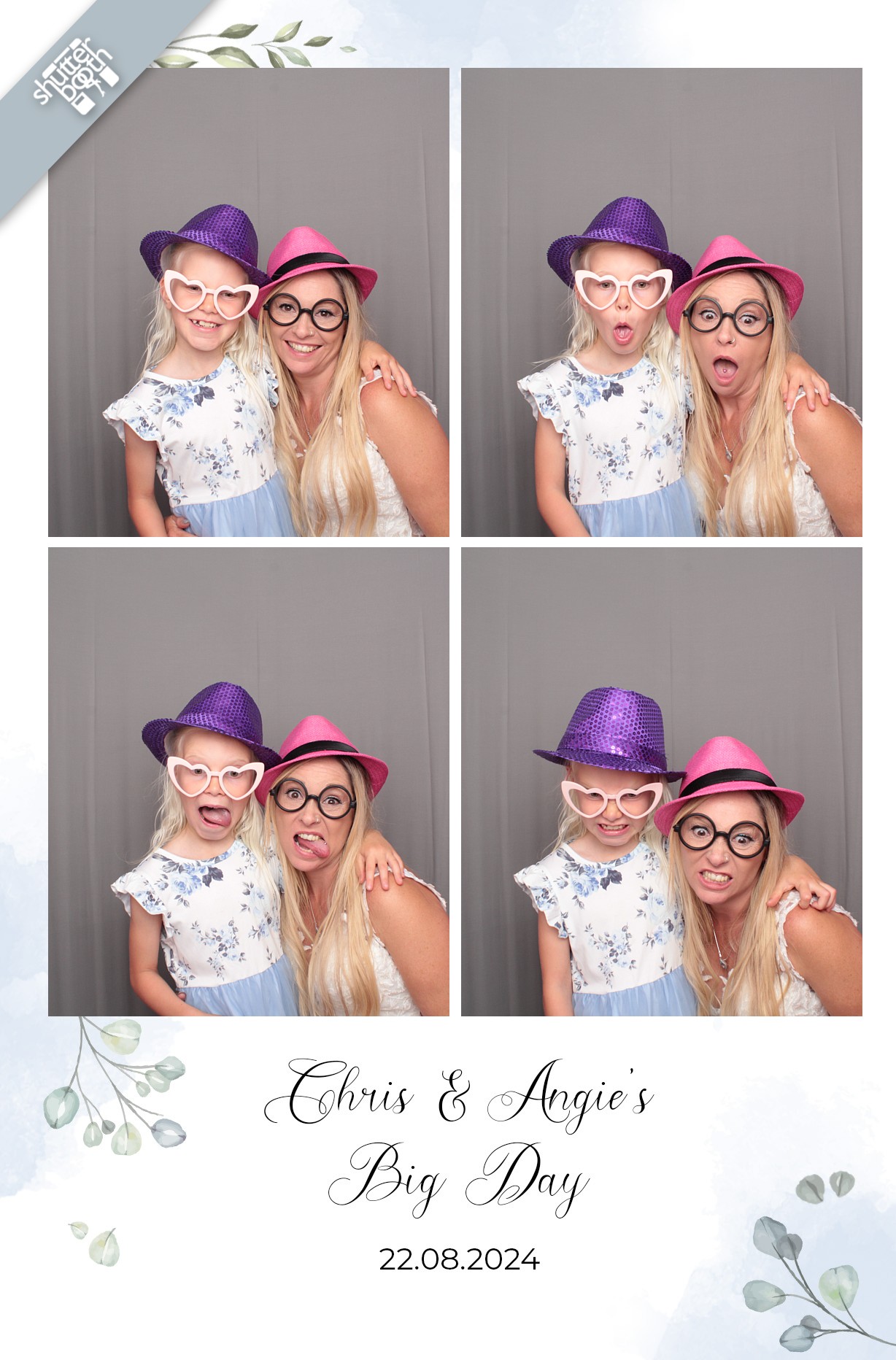 Wedding of Angie & Chris | View more photos from the event at gallery.shutterbooth.co.uk/u/Shutterbooth/Wedding-of-Angie-Chris