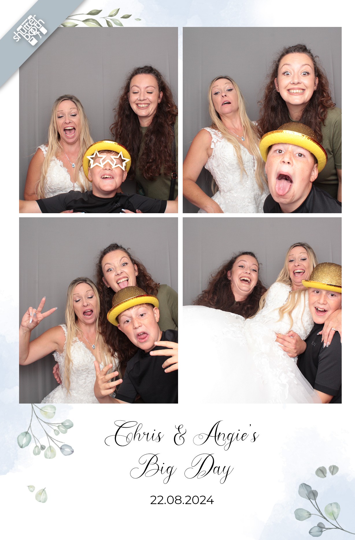 Wedding of Angie & Chris | View more photos from the event at gallery.shutterbooth.co.uk/u/Shutterbooth/Wedding-of-Angie-Chris