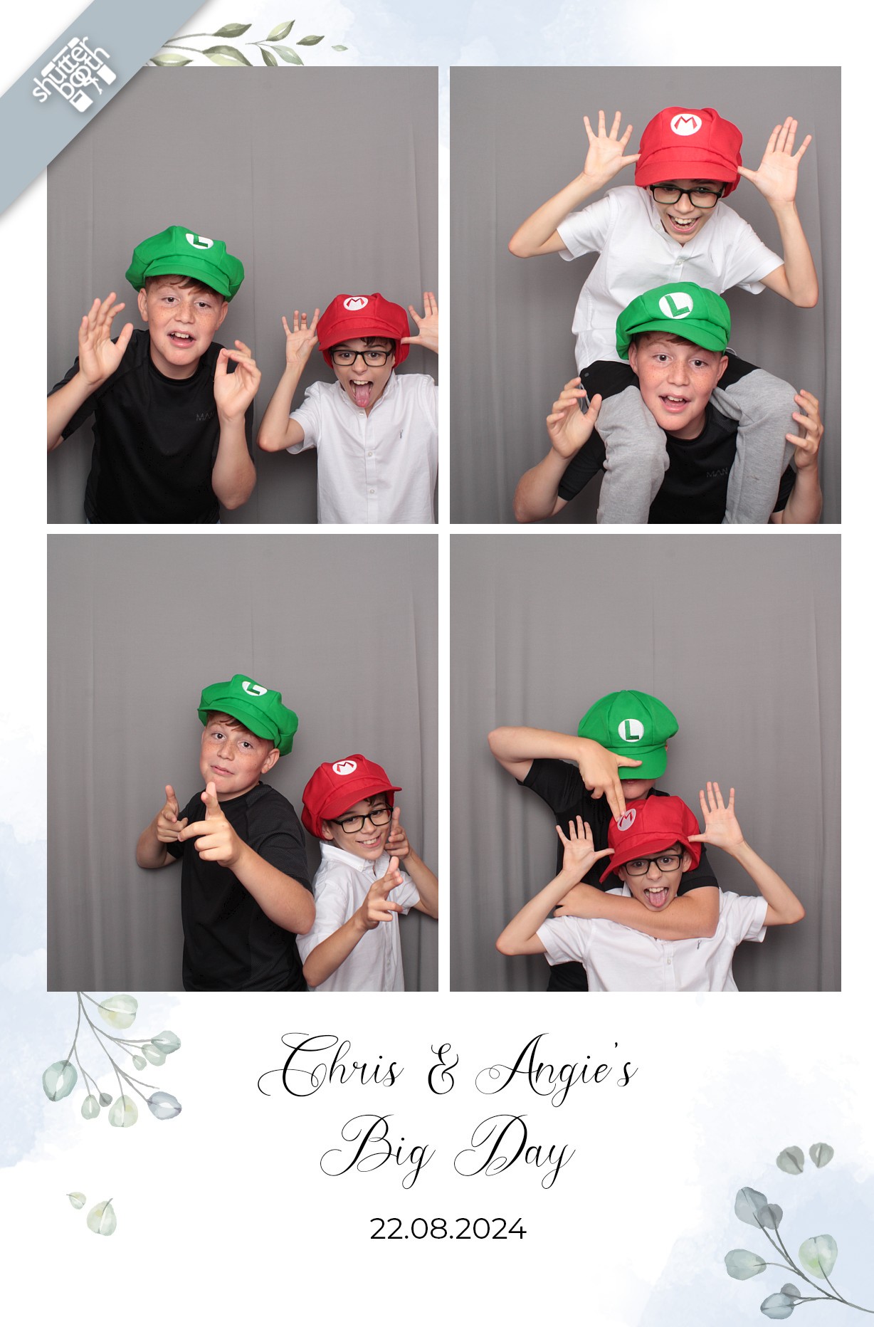 Wedding of Angie & Chris | View more photos from the event at gallery.shutterbooth.co.uk/u/Shutterbooth/Wedding-of-Angie-Chris