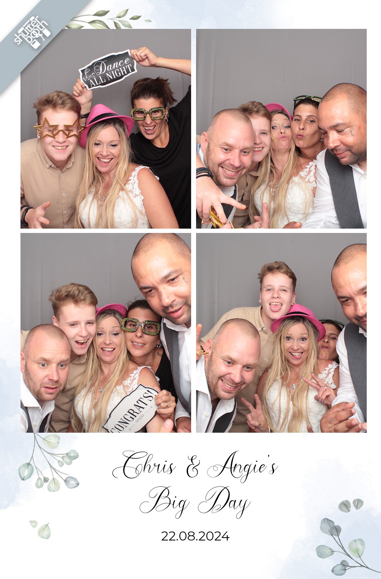 Wedding of Angie & Chris | View more photos from the event at gallery.shutterbooth.co.uk/u/Shutterbooth/Wedding-of-Angie-Chris