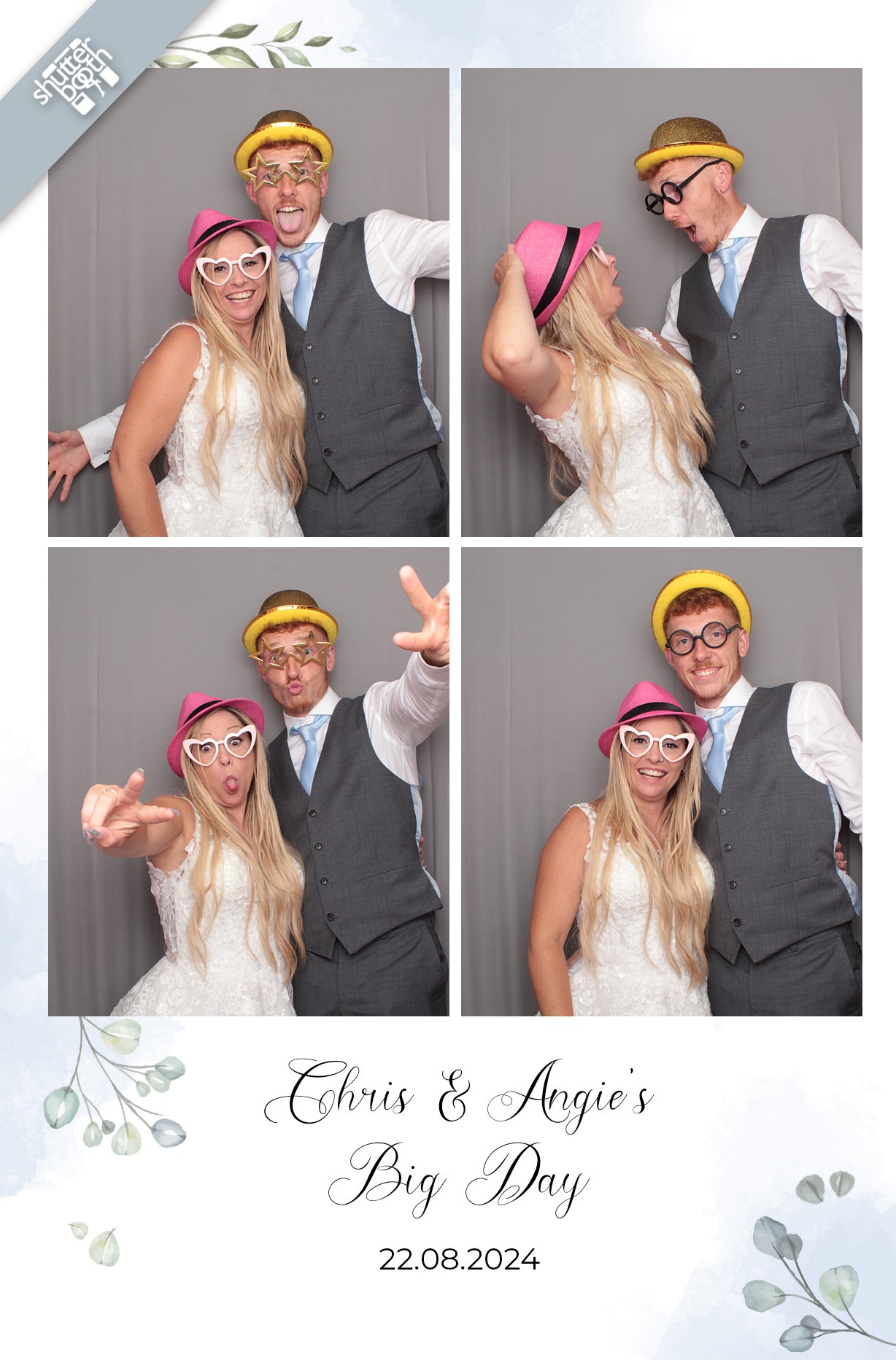 Wedding of Angie & Chris | View more photos from the event at gallery.shutterbooth.co.uk/u/Shutterbooth/Wedding-of-Angie-Chris