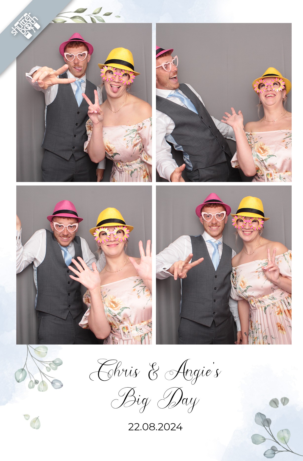 Wedding of Angie & Chris | View more photos from the event at gallery.shutterbooth.co.uk/u/Shutterbooth/Wedding-of-Angie-Chris