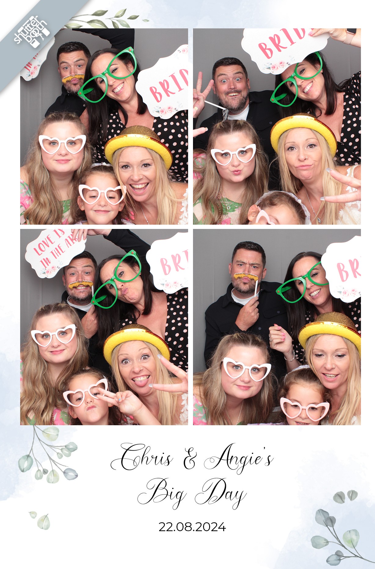 Wedding of Angie & Chris | View more photos from the event at gallery.shutterbooth.co.uk/u/Shutterbooth/Wedding-of-Angie-Chris