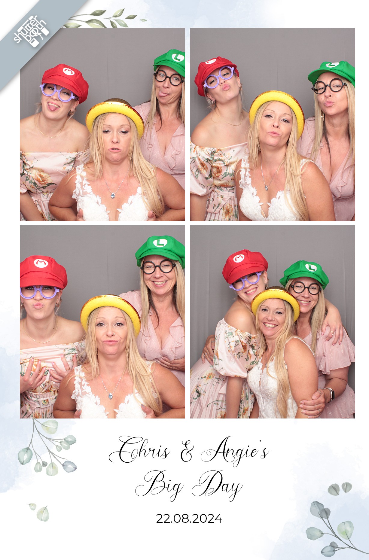 Wedding of Angie & Chris | View more photos from the event at gallery.shutterbooth.co.uk/u/Shutterbooth/Wedding-of-Angie-Chris