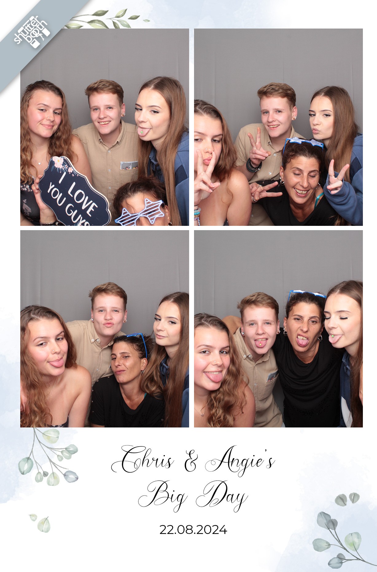 Wedding of Angie & Chris | View more photos from the event at gallery.shutterbooth.co.uk/u/Shutterbooth/Wedding-of-Angie-Chris