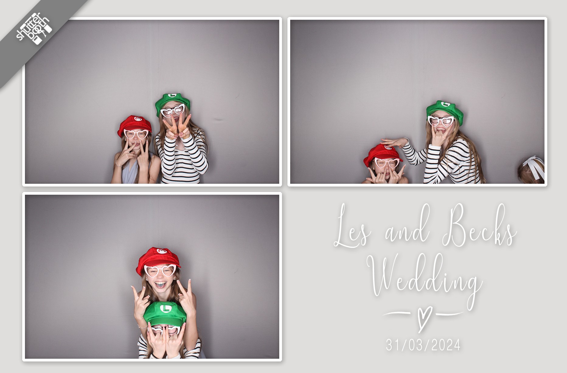 Wedding of Beckie & Les | View more photos from the event at gallery.shutterbooth.co.uk/u/Shutterbooth/Wedding-of-Beckie-Les
