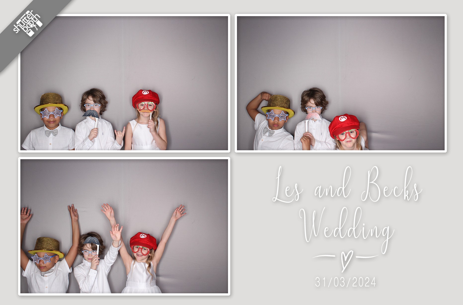 Wedding of Beckie & Les | View more photos from the event at gallery.shutterbooth.co.uk/u/Shutterbooth/Wedding-of-Beckie-Les