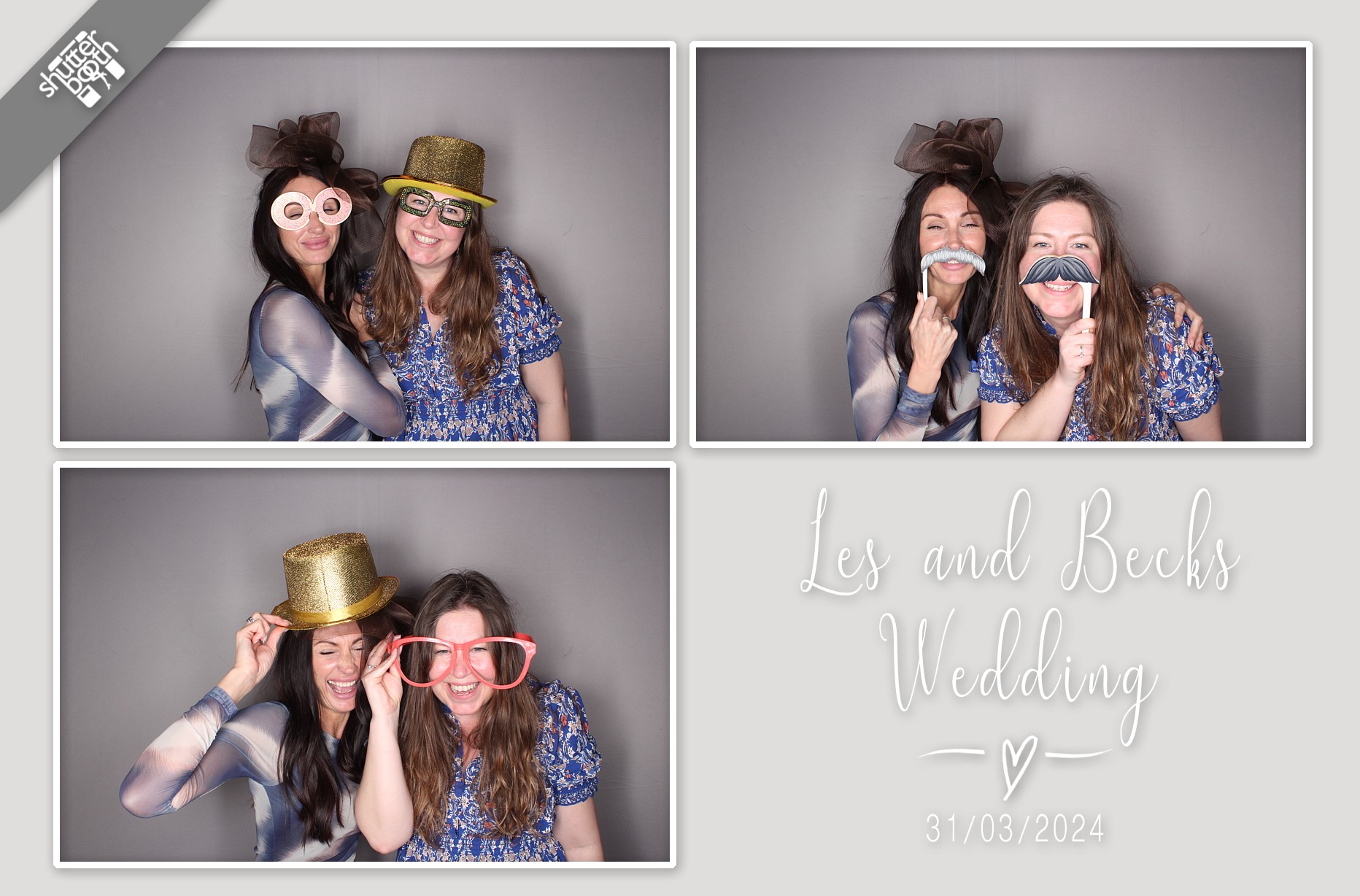 Wedding of Beckie & Les | View more photos from the event at gallery.shutterbooth.co.uk/u/Shutterbooth/Wedding-of-Beckie-Les