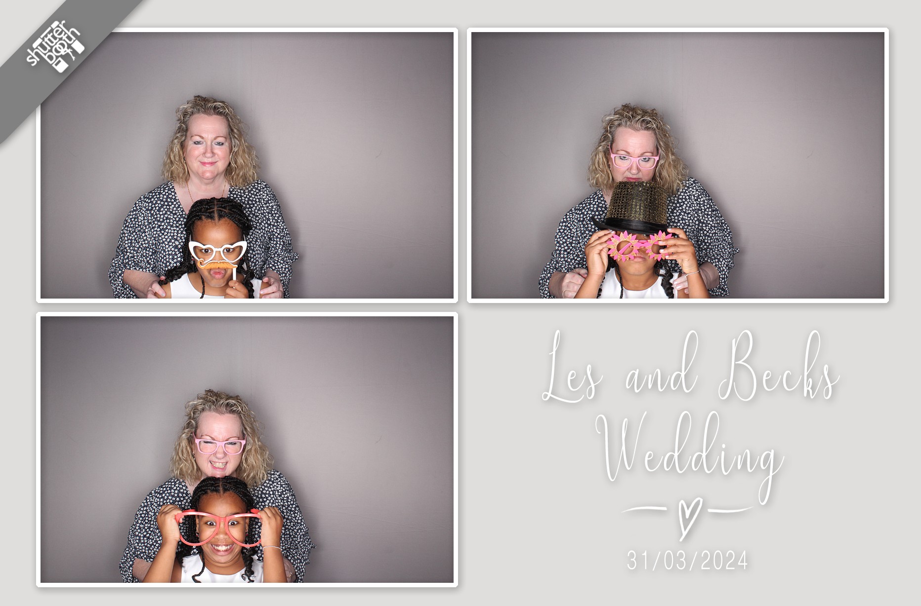 Wedding of Beckie & Les | View more photos from the event at gallery.shutterbooth.co.uk/u/Shutterbooth/Wedding-of-Beckie-Les