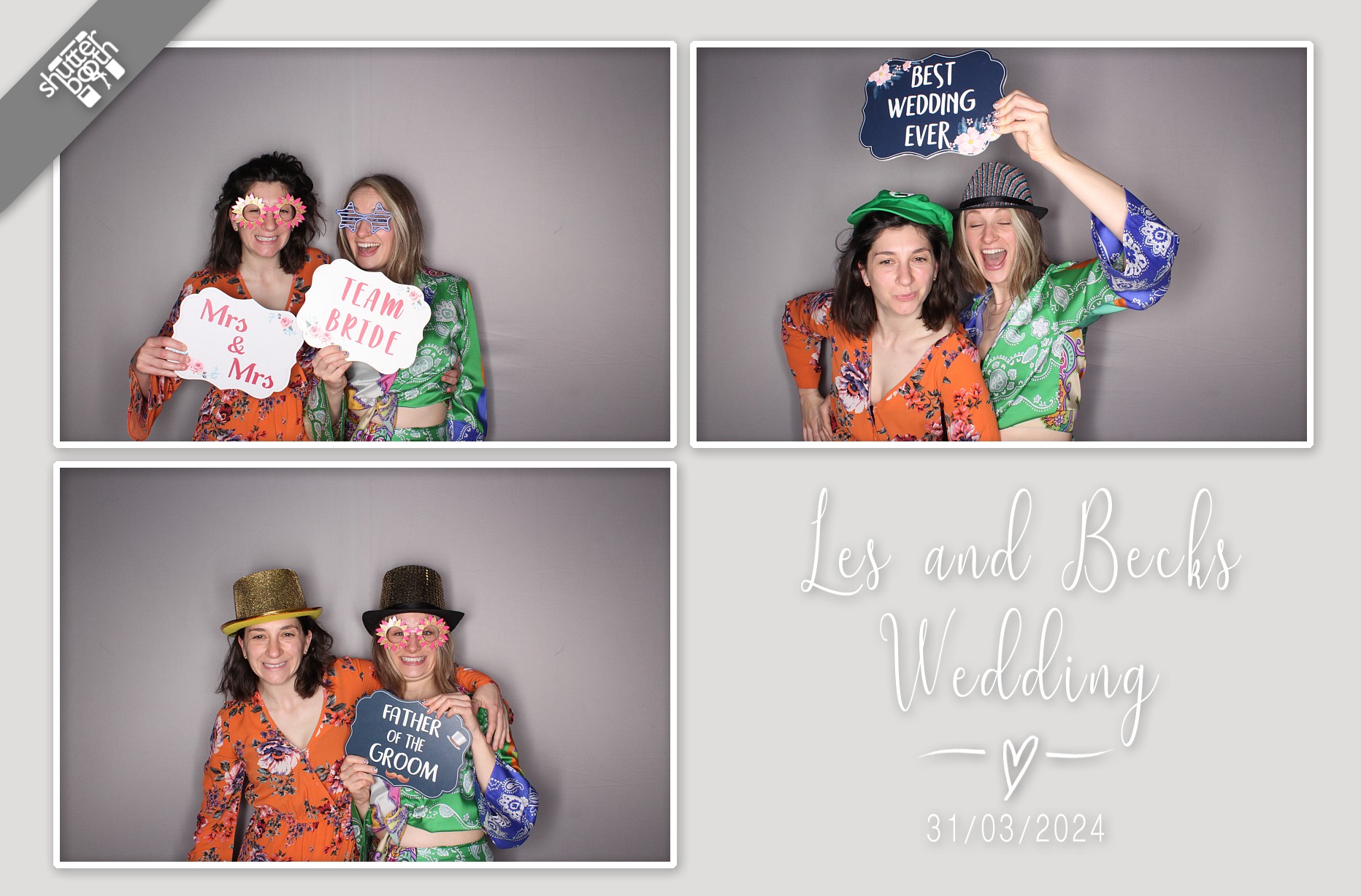 Wedding of Beckie & Les | View more photos from the event at gallery.shutterbooth.co.uk/u/Shutterbooth/Wedding-of-Beckie-Les