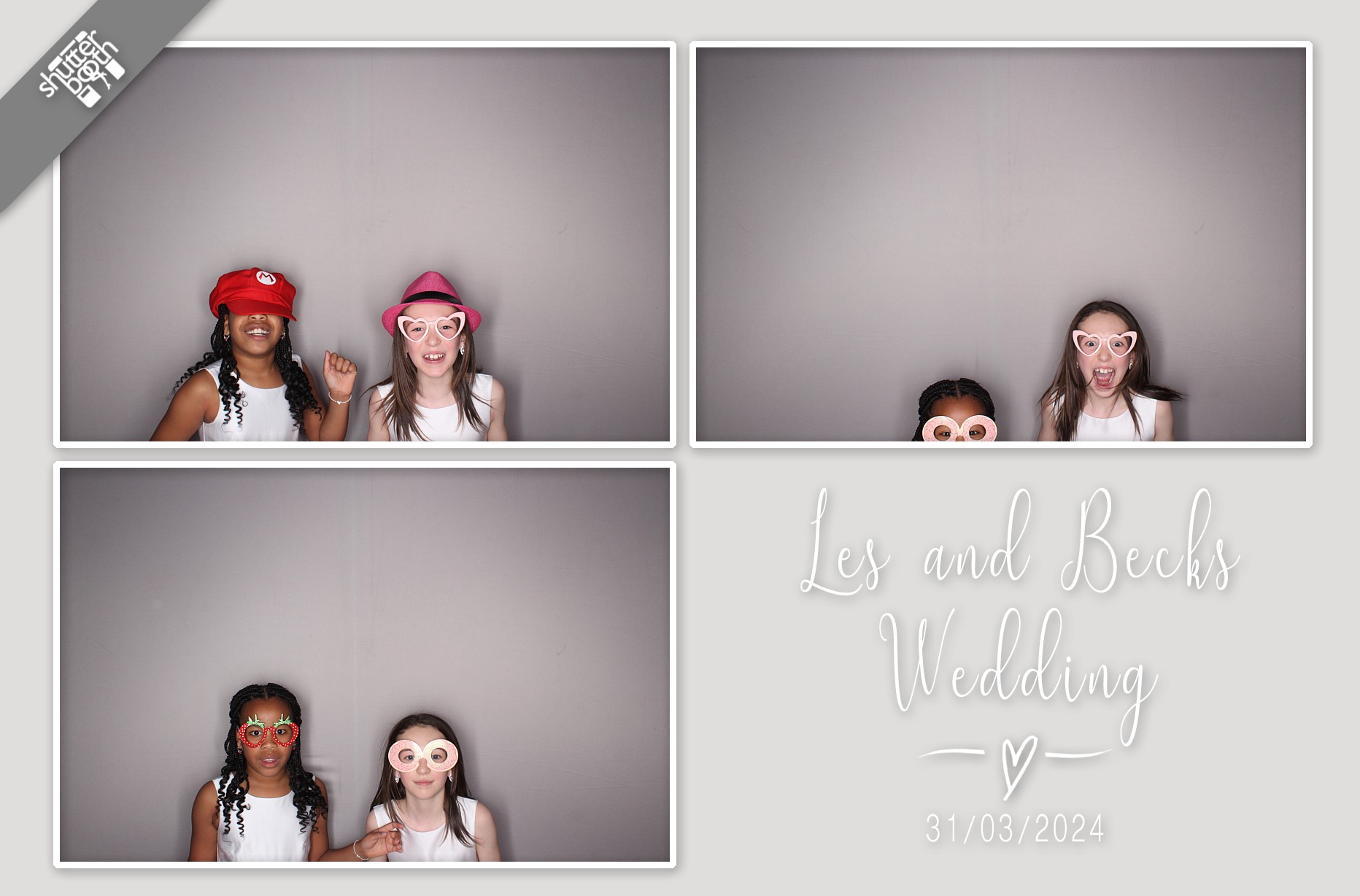 Wedding of Beckie & Les | View more photos from the event at gallery.shutterbooth.co.uk/u/Shutterbooth/Wedding-of-Beckie-Les