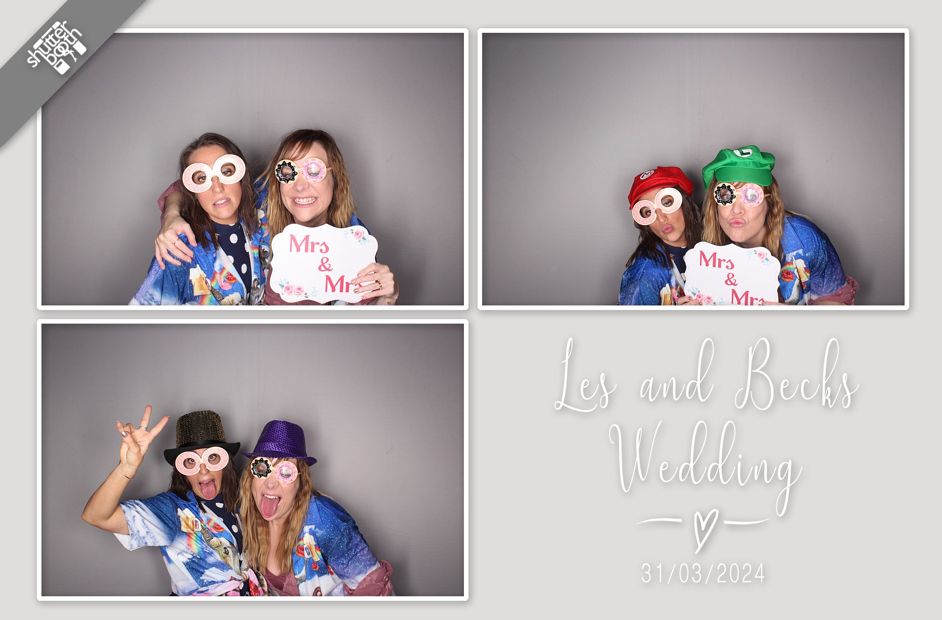 Wedding of Beckie & Les | View more photos from the event at gallery.shutterbooth.co.uk/u/Shutterbooth/Wedding-of-Beckie-Les