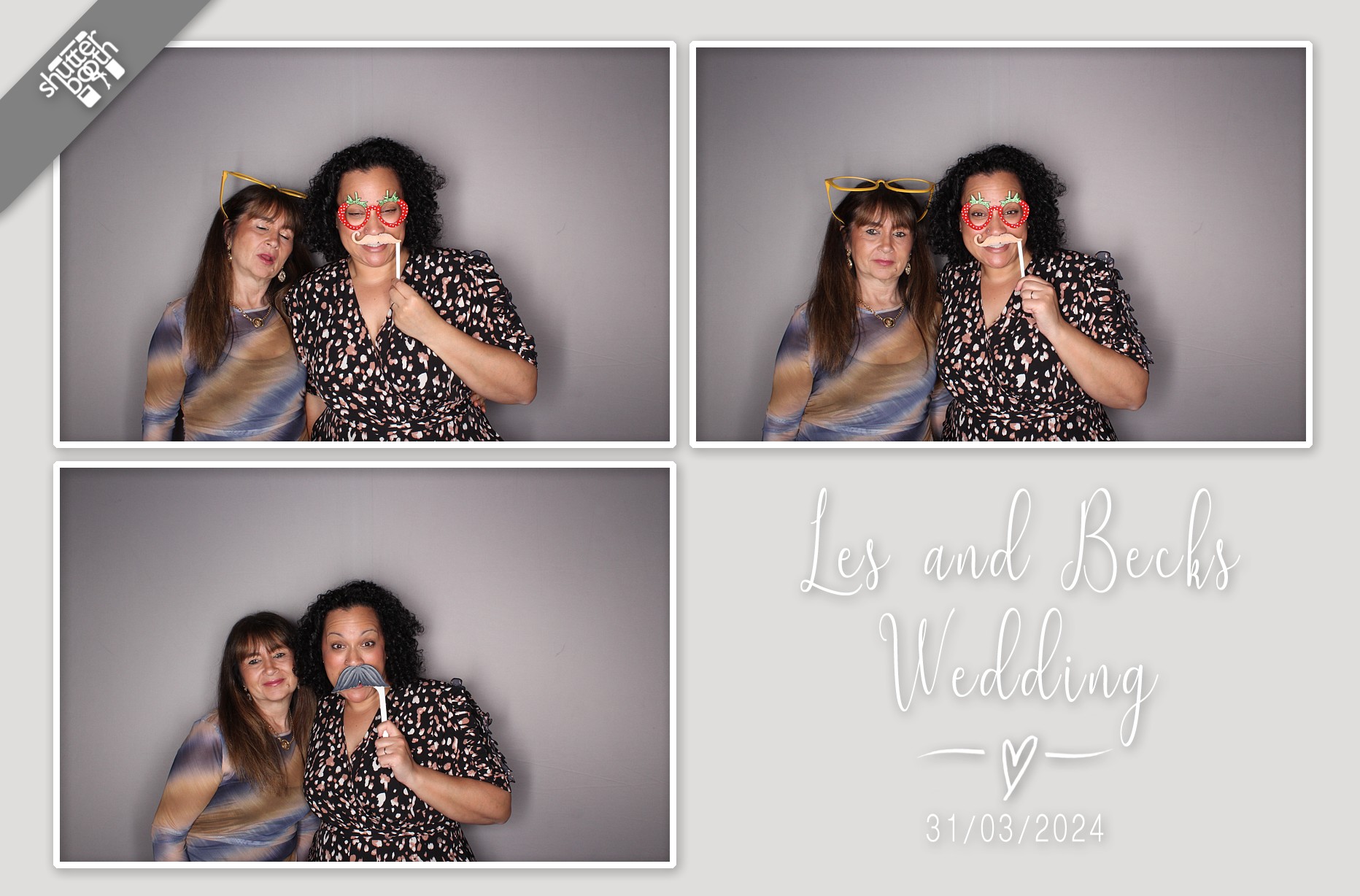 Wedding of Beckie & Les | View more photos from the event at gallery.shutterbooth.co.uk/u/Shutterbooth/Wedding-of-Beckie-Les
