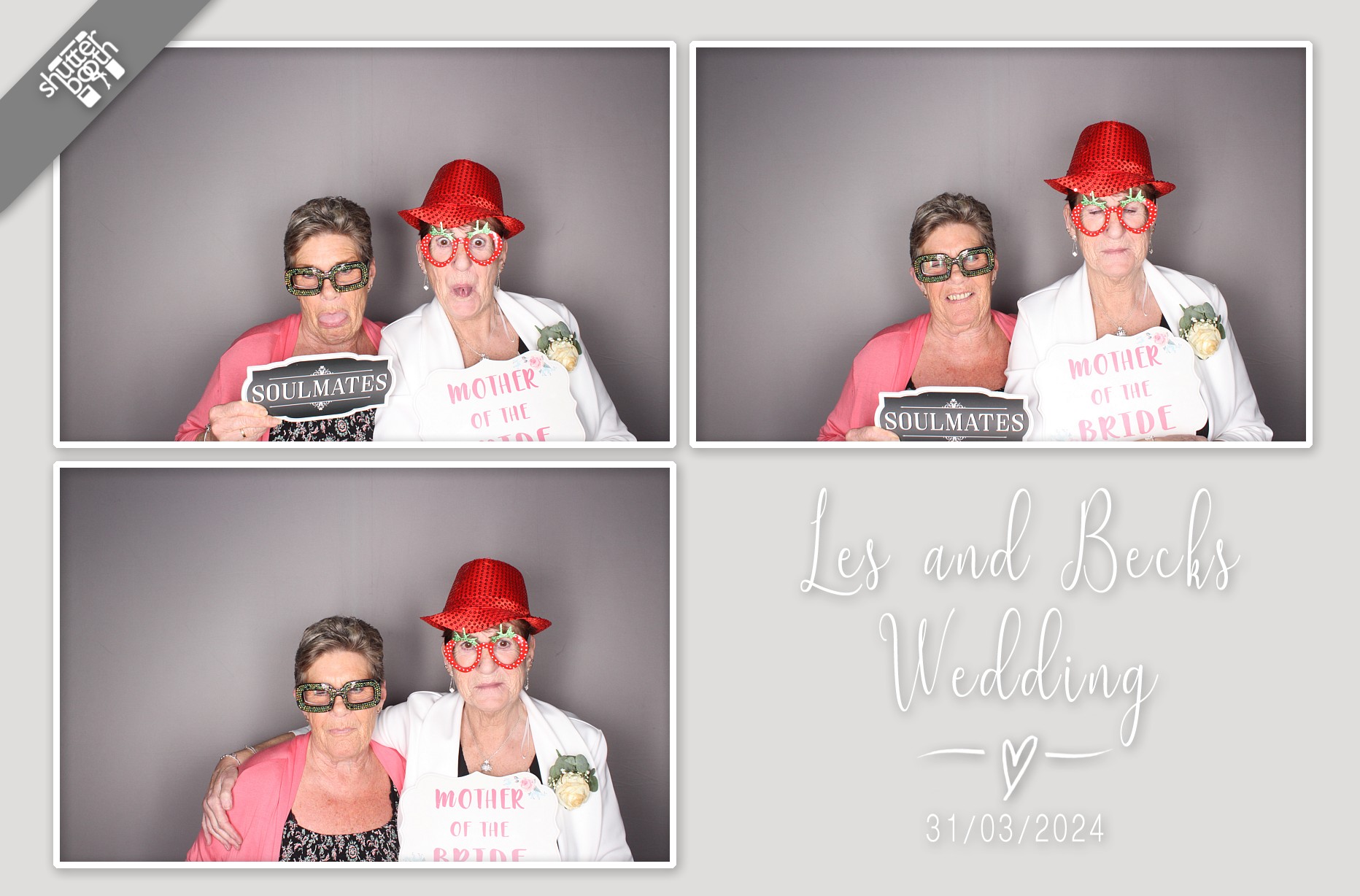 Wedding of Beckie & Les | View more photos from the event at gallery.shutterbooth.co.uk/u/Shutterbooth/Wedding-of-Beckie-Les